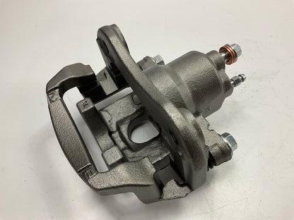 REMAN. Nugeon 99-01677B Rear Left Drivers Side Disc Brake Caliper