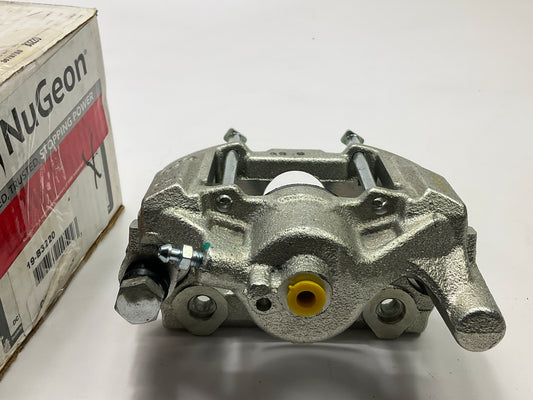 REMAN. Nugeon 99-01684 Rear Right Brake Caliper For 2006-2013 Lexus IS250