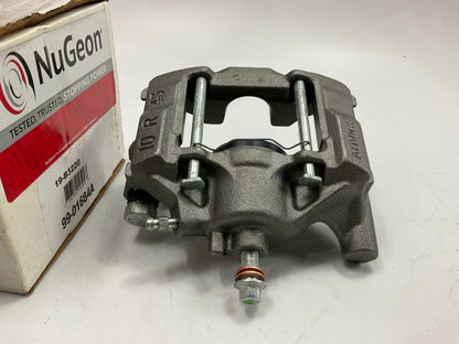 REMAN. Nugeon 99-01684A Rear Right Brake Caliper For 2006-2013 Lexus IS250