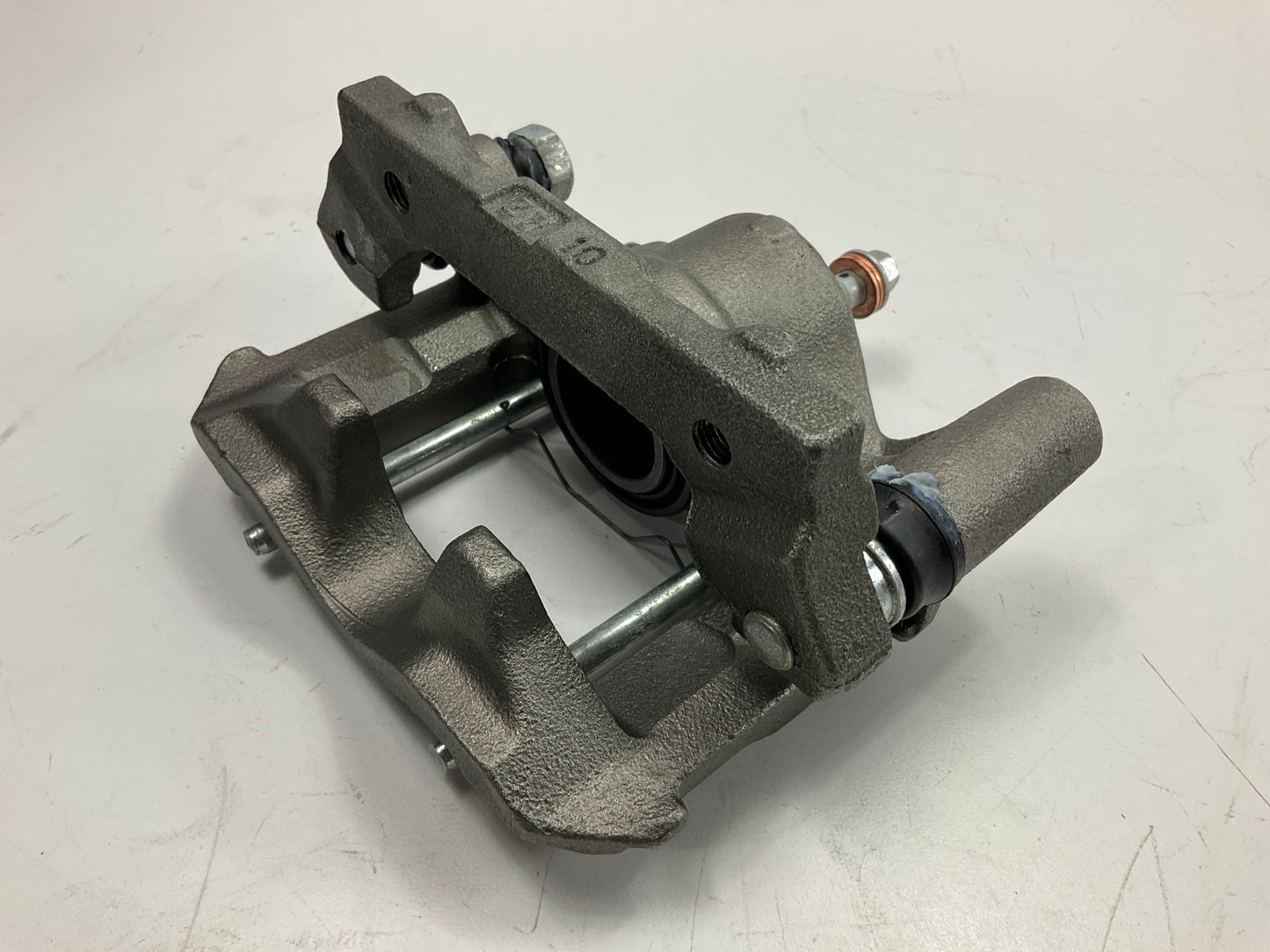 REMAN. Nugeon 99-01684A Rear Right Brake Caliper For 2006-2013 Lexus IS250