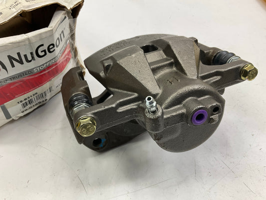 REMAN. Nugeon 99-01694A Front Left Drivers Side Disc Brake Caliper