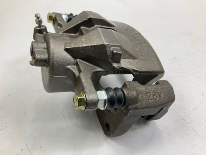 REMAN. Nugeon 99-01694A Front Left Drivers Side Disc Brake Caliper
