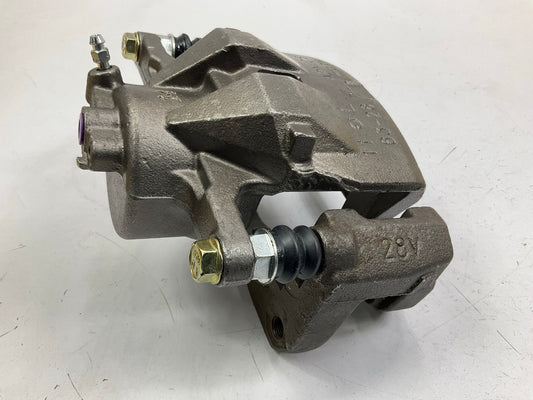 REMAN. Nugeon 99-01694A Front Left Drivers Side Disc Brake Caliper
