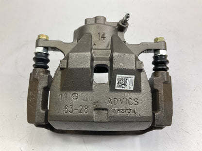 REMAN. Nugeon 99-01694A Front Left Drivers Side Disc Brake Caliper