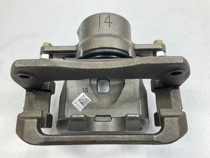 REMAN. Nugeon 99-01694A Front Left Drivers Side Disc Brake Caliper
