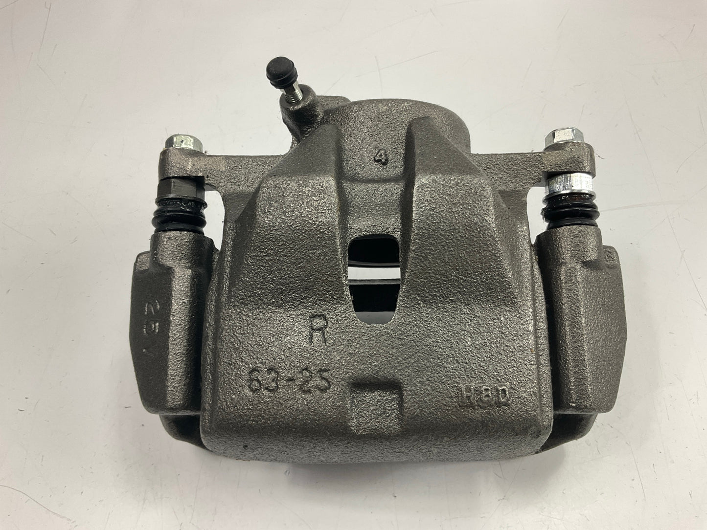 REMAN. Nugeon 99-01696B Front Right Disc Brake Caliper For 2006-2018 Toyota RAV4