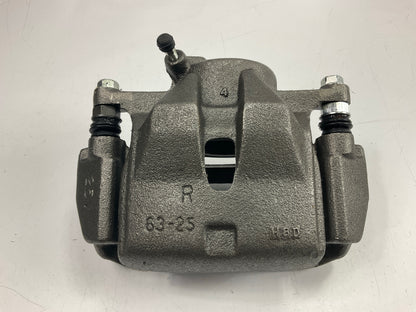 REMAN. Nugeon 99-01696B Front Right Disc Brake Caliper For 2006-2018 Toyota RAV4