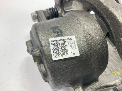 REMAN. Nugeon 99-01696B Front Right Disc Brake Caliper For 2006-2018 Toyota RAV4