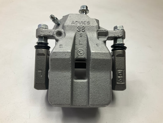 REMAN. Nugeon 99-01698B Rear Left Disc Brake Caliper For 2006-2012 Toyota RAV4