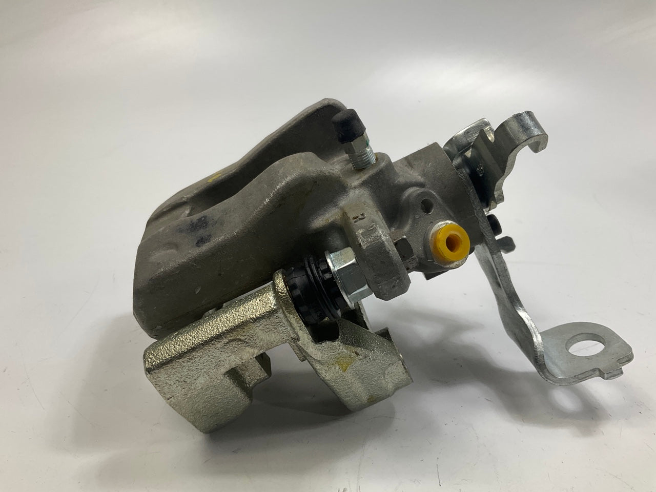 NO HARDWARE - REMAN. Nugeon 99-01703A Rear Right Brake Caliper