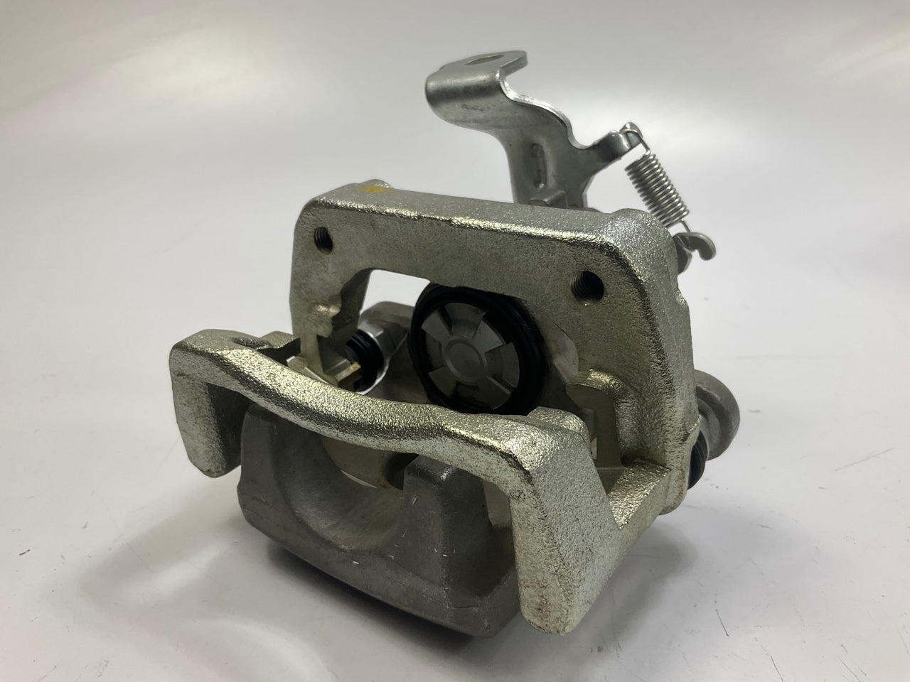 NO HARDWARE - REMAN. Nugeon 99-01703A Rear Right Brake Caliper