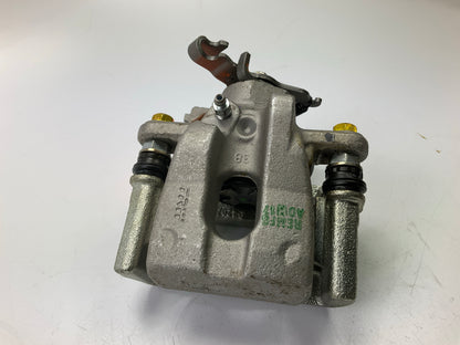 NO HARDWARE - REMAN. Nugeon 99-01703B Rear Left Brake Caliper