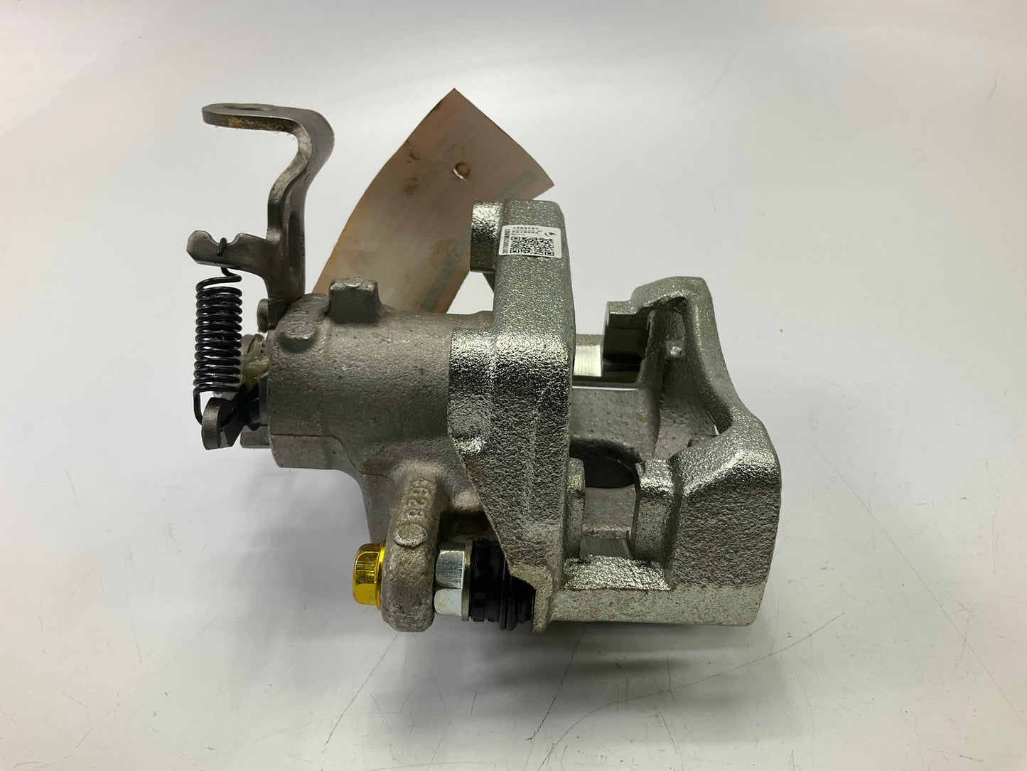 NO HARDWARE - REMAN. Nugeon 99-01703B Rear Left Brake Caliper