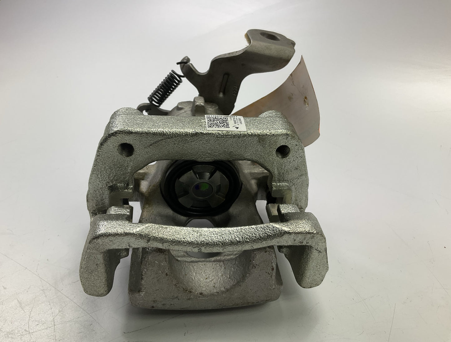 NO HARDWARE - REMAN. Nugeon 99-01703B Rear Left Brake Caliper