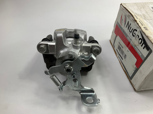 REMAN. Nugeon 99-01703B Rear Left Drivers Side Brake Caliper