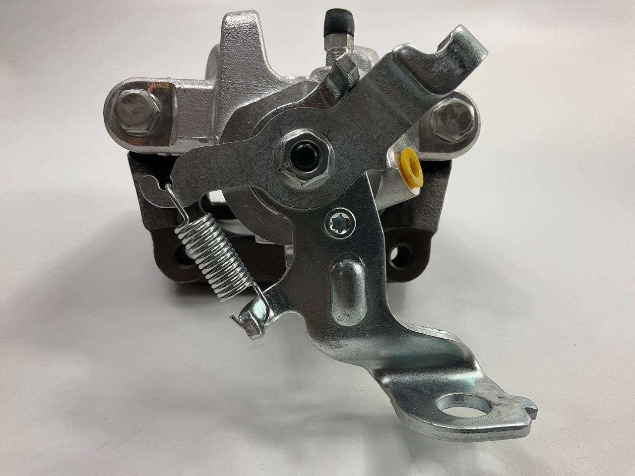 REMAN. Nugeon 99-01703B Rear Left Drivers Side Brake Caliper