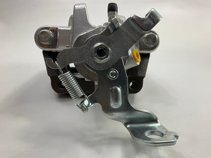 REMAN. Nugeon 99-01703B Rear Left Drivers Side Brake Caliper