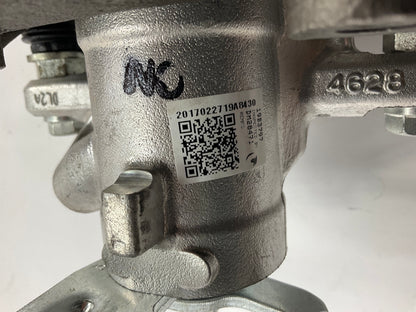 REMAN. Nugeon 99-01703B Rear Left Drivers Side Brake Caliper