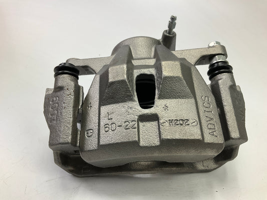 REMAN. Nugeon 99-01710A Front Left Drivers Side Brake Caliper