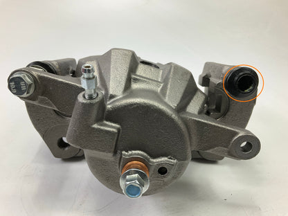 REMAN. Nugeon 99-01710A Front Left Drivers Side Brake Caliper