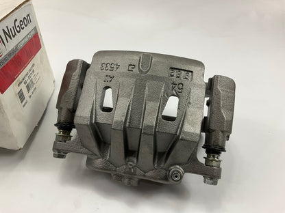 REMAN. Nugeon 99-01711B Front Right Disc Brake Caliper