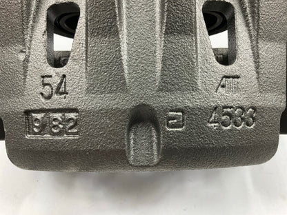 REMAN. Nugeon 99-01711B Front Right Disc Brake Caliper
