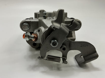 REMAN. Nugeon 99-01724A Rear Right Brake Caliper - 2010-2015 Toyota Prius