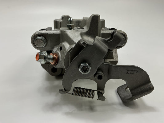 REMAN. Nugeon 99-01724A Rear Right Brake Caliper - 2010-2015 Toyota Prius