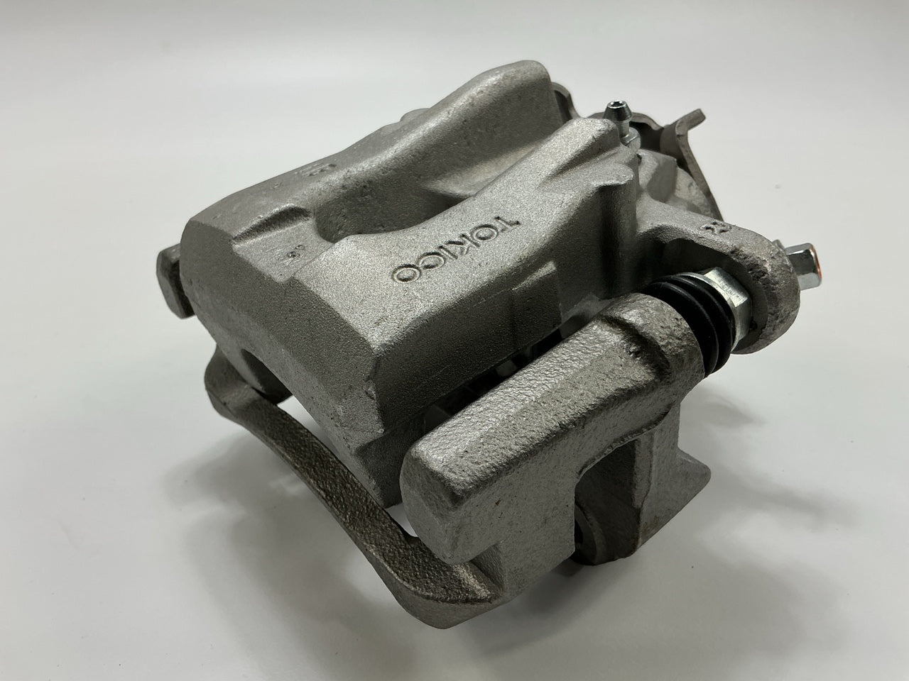 REMAN. Nugeon 99-01724A Rear Right Brake Caliper - 2010-2015 Toyota Prius