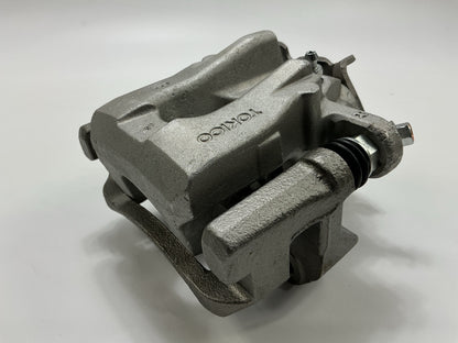 REMAN. Nugeon 99-01724A Rear Right Brake Caliper - 2010-2015 Toyota Prius