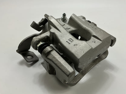 REMAN. Nugeon 99-01724A Rear Right Brake Caliper - 2010-2015 Toyota Prius