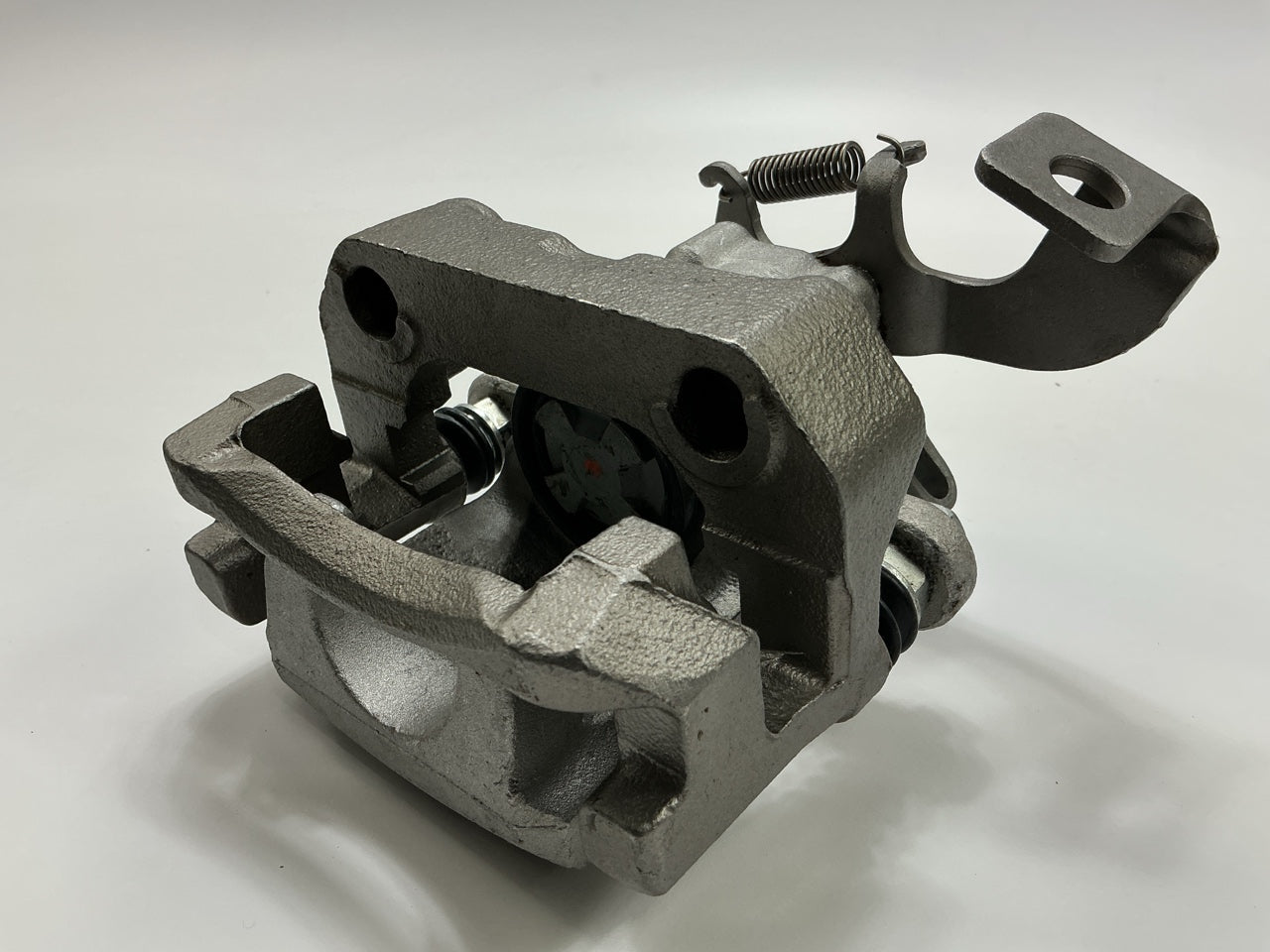 REMAN. Nugeon 99-01724A Rear Right Brake Caliper - 2010-2015 Toyota Prius
