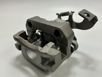 REMAN. Nugeon 99-01724A Rear Right Brake Caliper - 2010-2015 Toyota Prius