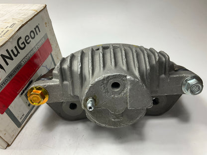 NO HARDWARE - REMAN. Nugeon 99-01804A Front Right Brake Caliper