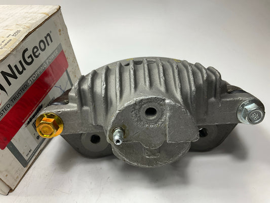 NO HARDWARE - REMAN. Nugeon 99-01804A Front Right Brake Caliper