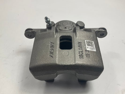 REMAN. Nugeon 99-01813A Rear Right Brake Caliper For 1999-2002 Daewoo Nubira