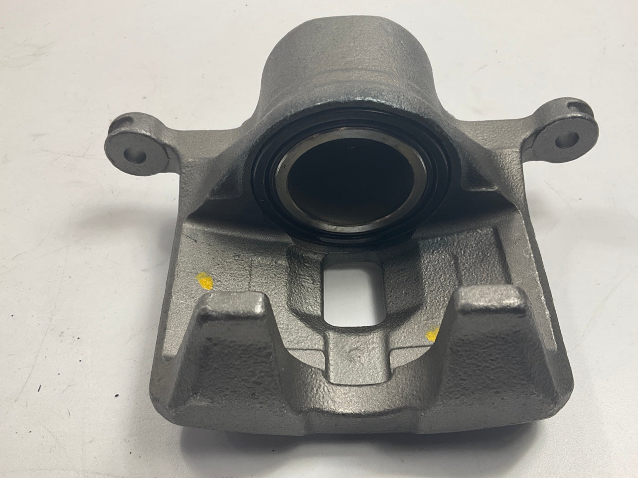 REMAN. Nugeon 99-01813A Rear Right Brake Caliper For 1999-2002 Daewoo Nubira