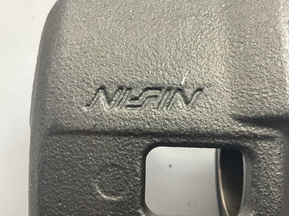 REMAN. Nugeon 99-01813A Rear Right Brake Caliper For 1999-2002 Daewoo Nubira