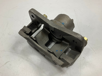 REMAN. Nugeon 99-01816A Front Left Drivers Side Brake Caliper For 03-05 Kia Rio
