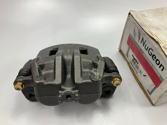 MISSING HARDWARE Nugeon 99-01817B Front Right Brake Caliper For 02-04 Sedona FWD