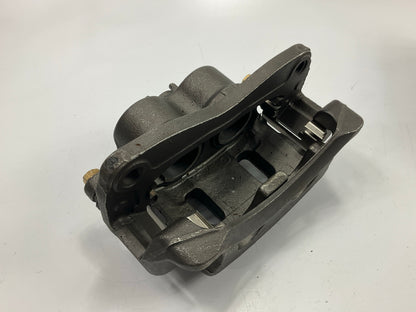 MISSING HARDWARE Nugeon 99-01817B Front Right Brake Caliper For 02-04 Sedona FWD