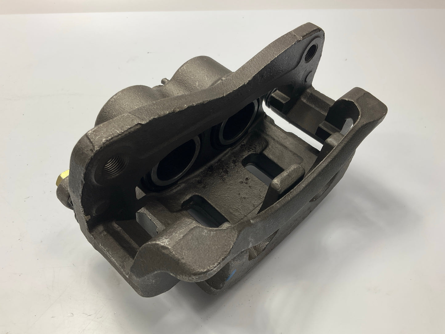 REMAN. Nugeon 99-01817B Front Right Passenger Side Disc Brake Caliper