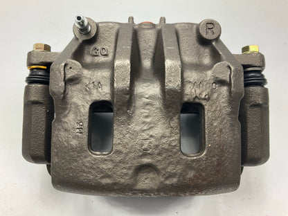 REMAN. Nugeon 99-01817B Front Right Passenger Side Disc Brake Caliper