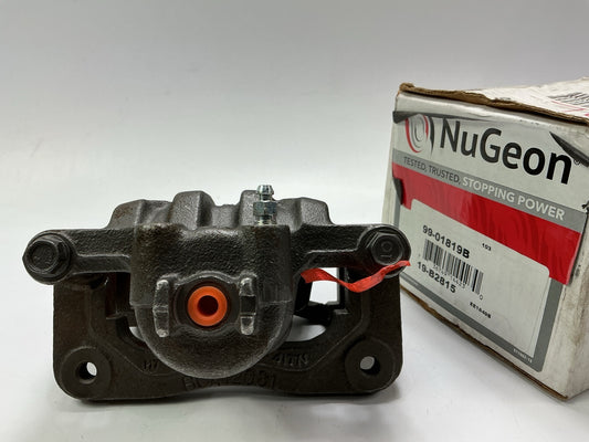 NO HARDWARE REMAN. Nugeon 99-01819B Rear Right Brake Caliper For 2003-06 Sorento