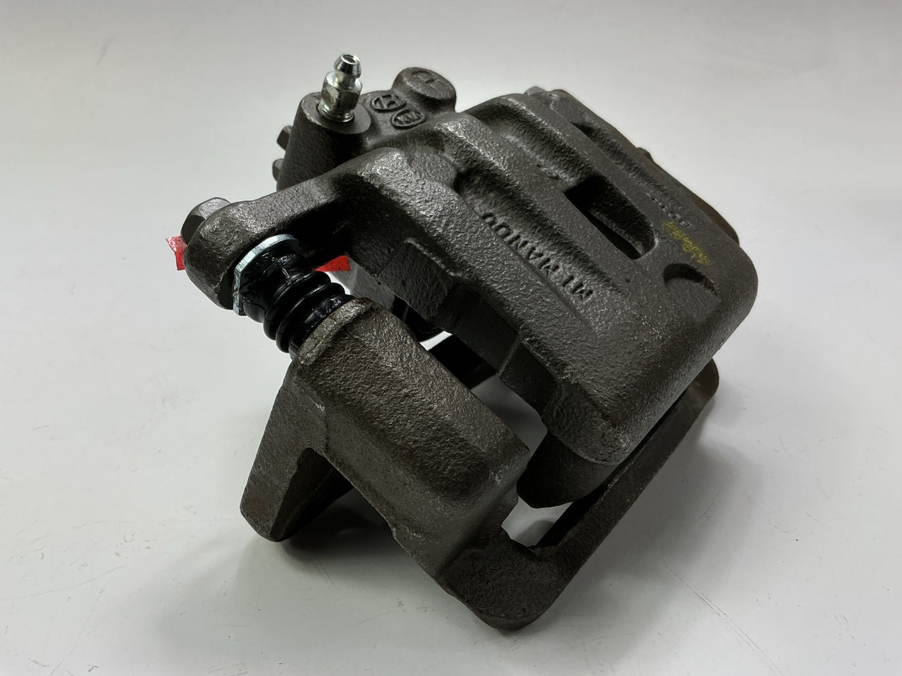 NO HARDWARE REMAN. Nugeon 99-01819B Rear Right Brake Caliper For 2003-06 Sorento