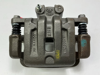 NO HARDWARE REMAN. Nugeon 99-01819B Rear Right Brake Caliper For 2003-06 Sorento