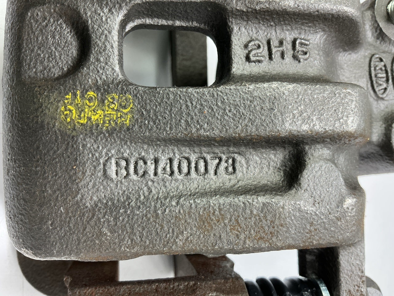 NO HARDWARE REMAN. Nugeon 99-01819B Rear Right Brake Caliper For 2003-06 Sorento