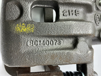 NO HARDWARE REMAN. Nugeon 99-01819B Rear Right Brake Caliper For 2003-06 Sorento