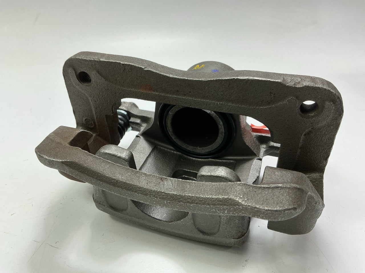 NO HARDWARE REMAN. Nugeon 99-01819B Rear Right Brake Caliper For 2003-06 Sorento