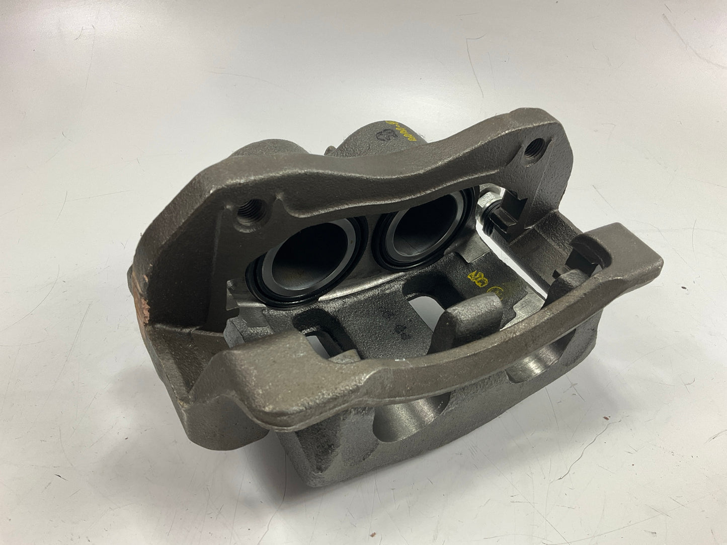 REMAN. Nugeon 99-01825B Front Left Brake Caliper For 2006-2014 Kia Sedona